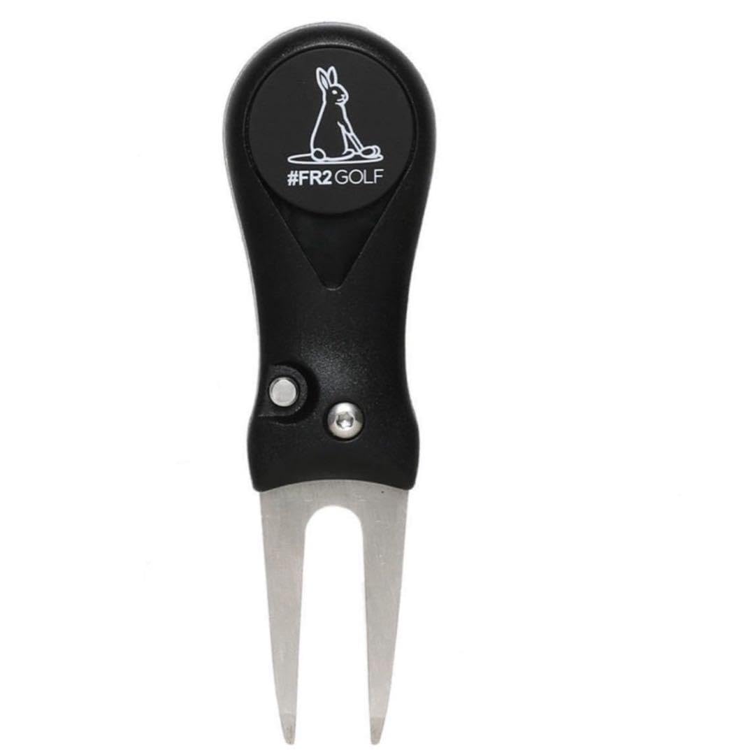 Amazon.co.jp: FR2 GOLF fr2ゴルフ グリーンフォーク マーカー