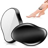 Reusable Crystal Hair Eraser for Women Legs,Magic Hair Eraser Crystal Hair Remover,Painless Exfoliat