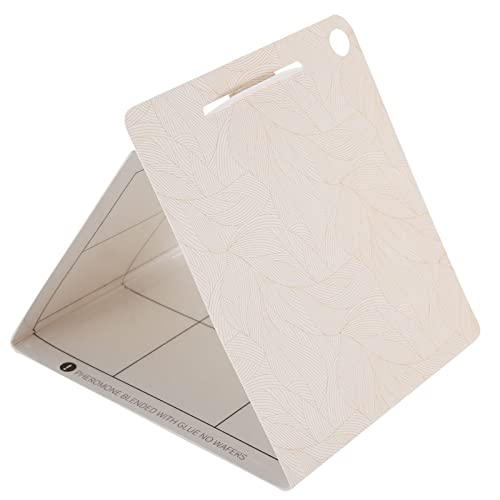 Eacam Adhäsive Mottenfalle 6er Pack