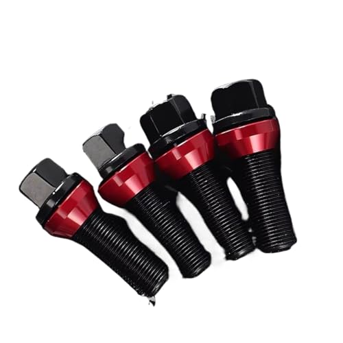 4/5 zC[ B12.9 O[hb{gibglW ɓK St 5/6/7 ɓK CC M14x1.5 ԗpzC[Xy[T[(4PCS 35mm Ball)