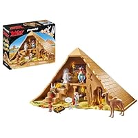 PLAYMOBIL 71148 Asterix: