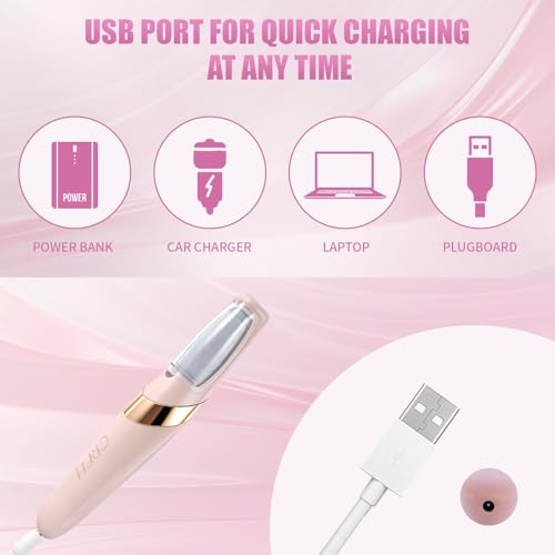Image of Pedicure Tool, Foot Callus Remover, Electric Pedicure Set, Foot Care, Removes Rough Dead Skin on The Feet, Making Your Feet Smooth. (Pink)