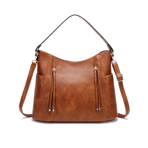 Sac à main de cours femmes grand volume contre le manque de rangement
