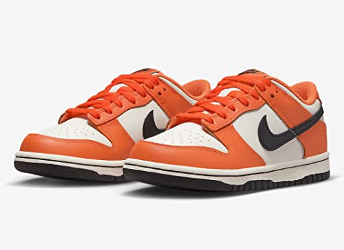 Image of Nike Kid's Dunk Low Sneaker