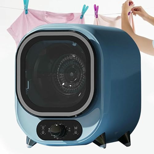 Sèche-linge portable compact et petit modèle de sèche-linge à condenseur