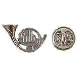 Zoom IMG-1 regalos lluna pin metallico 24mm