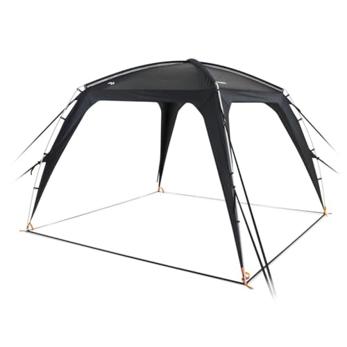 Dometic GO Compact Camp Shelter, Compact Lightweight Camping Shelter, Funtional Design for Protection from Sun Or Rain