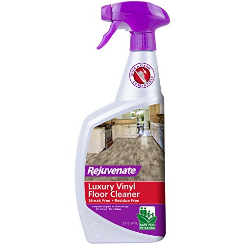 Can I Use A Scrubber Dryer On Vinyl Flooring