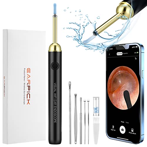 13 Best Ear Wax Removal Tools in 2022 Top Picks
