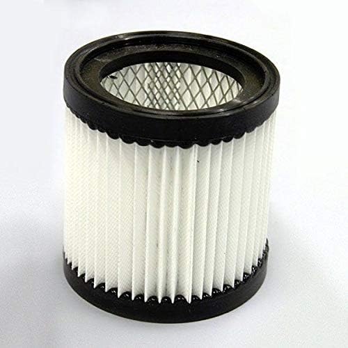 Copperfield 3552816 411 HEPA Filter for Hearth Country Ash Vacuum