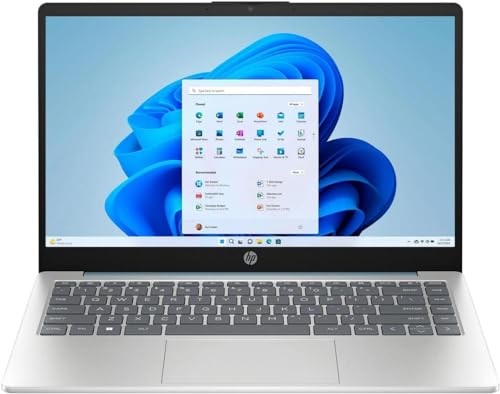 Hp 9S498UA 14-Ep000 Laptop 2023 14 Inch Wxga Hd 1366 X 768 Display Intel Core I3-N305, 8-Core, Intel Uhd Graphics cover