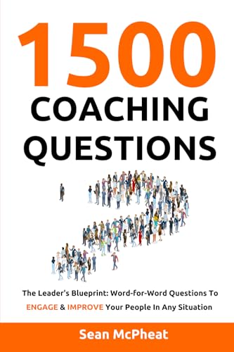 1500 Coaching Questions