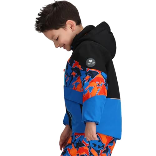Image of Obermeyer Boys Altair Jacket (Toddler /Little Kid /Big Kid)