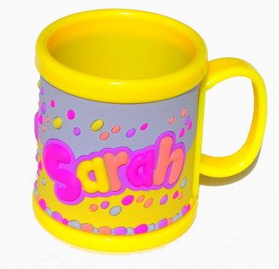 Mug Myname - Sarah - JH48