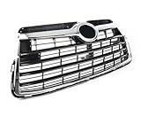 Este material es resistente a la decoloración y a los impactos, lo que garantiza que su rejilla se mantenga en estado durante años.