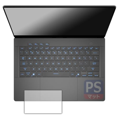 PDAH[ ROG Zephyrus G14 (2025) GA403WM/GA403WP/GA403WR/GA403WW Ή PerfectShield ی tB [^b`pbhp] ˒ጸ hw {