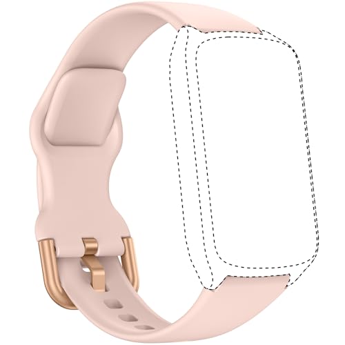 Amzhero Smartwatch-Armbänder, 16 mm für D26 Smartwatch, Fitness-Tracker,...