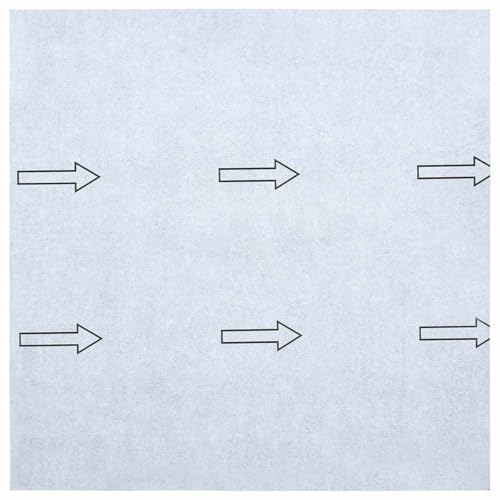 Planchas autoadhesivas de PVC impermeables para suelo lavable y cambio de baldosas 6