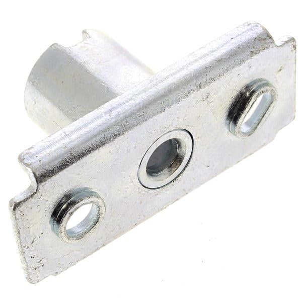 Supporto lama 34,6 mm per tosaerba
