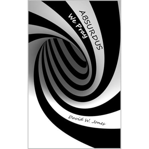 David Jones's Absurdus episode artwork