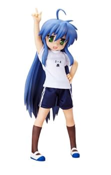 TVアニメ らき☆すた 1/4スケール着せ替えシリーズ 巫女服 泉こなた 楽天市場】FREEing らき すた 1/4スケール 巫女服＆セーラー服