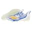 Footwear White/Blue/Gold-blue