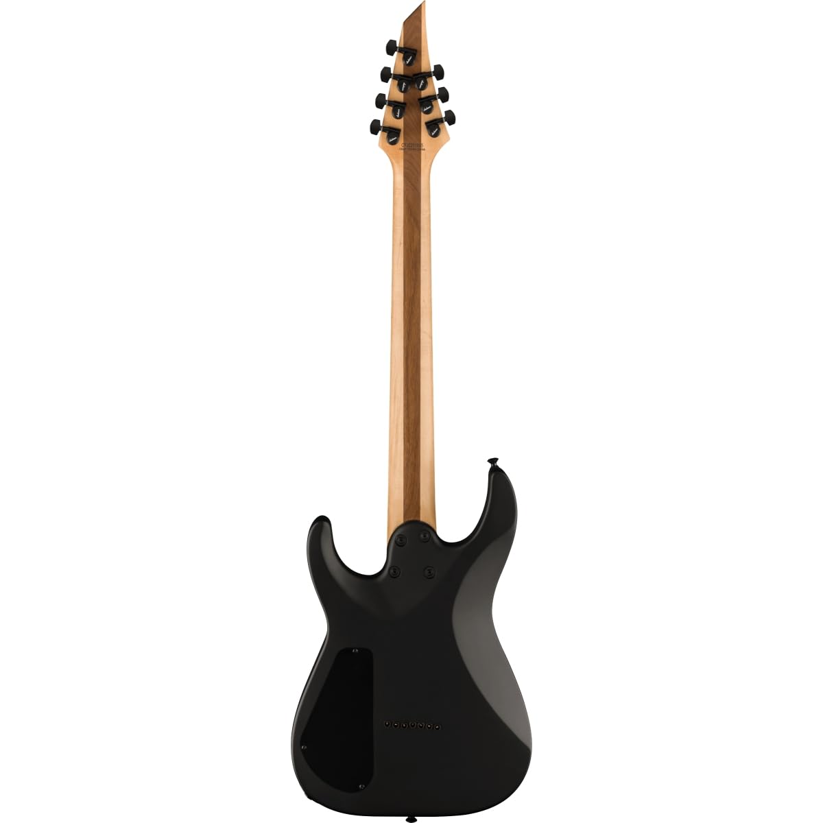 Amazon.com: Jackson Pro Plus Series Dinky MDK HT7 7-string