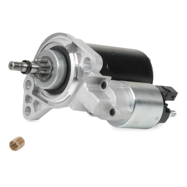 Evite fallos de encendido con el motor de arranque HELLA 8EA 011 610-481 de 12V 5