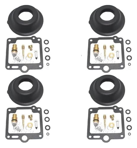 Membrane joint carburateur XJR1200 pièces réparation moteur 1994-1998