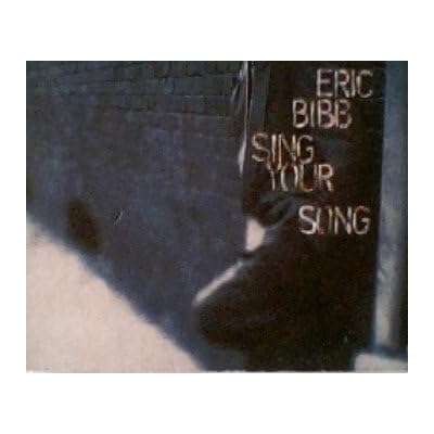 Sing Your Song