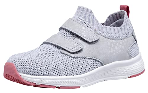 Girls Sneakers Toddler/Little Kid Tennis Sports Athletic Shoes for Running Walking