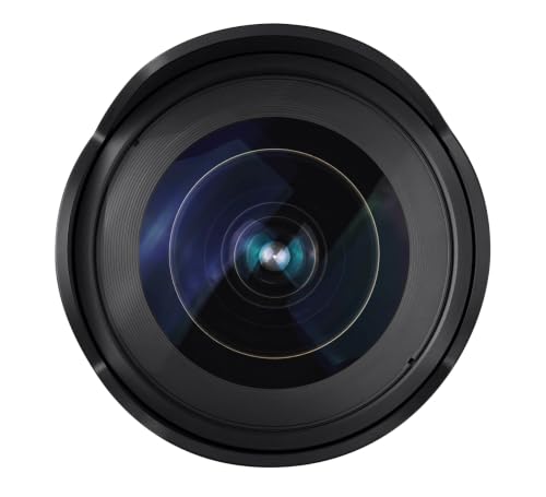 Rokinon AF 14mm f/2.8