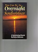 You Can Be an Overnight Soulwinner B001B09ZWC Book Cover