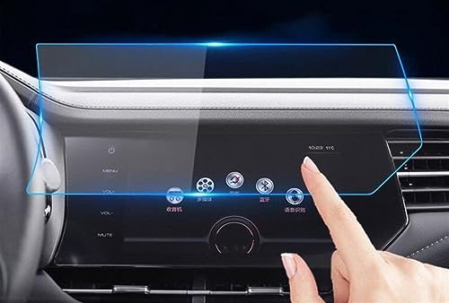 Film protection écran central GPS Haval F7 F7X 2018-2021 tableau de bord tactile