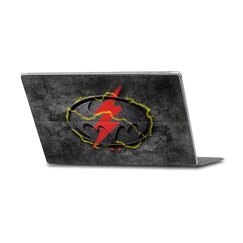 Autocollant vinyle Microsoft Surface Pro 4 5 6 Flash Batman 2023
