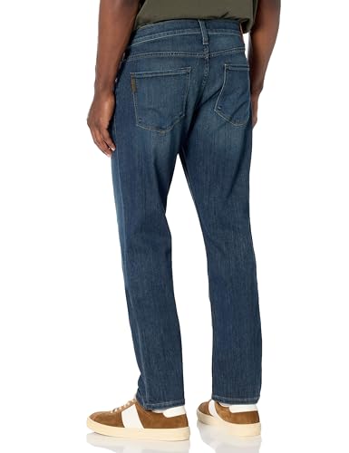 True Religion Men's Ricky Sn Flap Lurex2