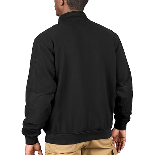 Image of Propper Men's Station Full Zip Job Shirt