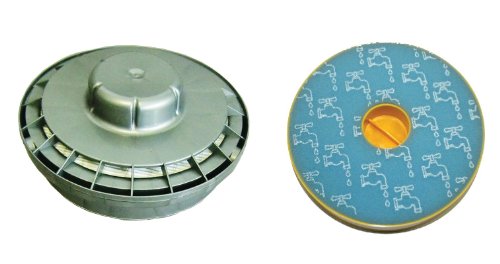 Dyson DC15 The Ball Animal Replacement Filter Kit, Includes DC15 Pre-Motor Washable Sponge Filter,