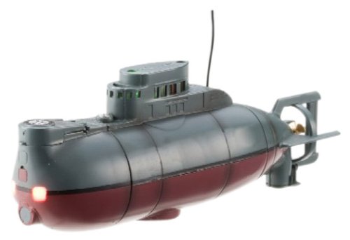 U-Diver R/C潜水艦 3チャンネル Amazon.co.jp: U-Diver : おもちゃ