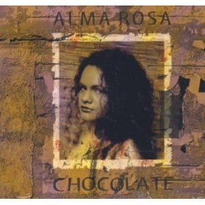 Chocolate [Audio CD]