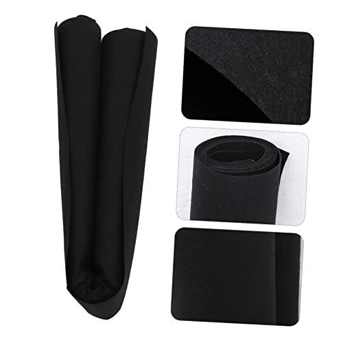 Cubtol Felt Cloth Cars Mater Welding Blankets Fire Blankets For Home Fireproof Cloth Thermal Resistant Blanket Insulated Welding Blanket Fire Retardant Blanket Repair Felt #TOP2