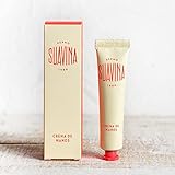 crema para manos natural scents Crema de manos hidratante y reparadora, enriquecida con aceites y extractos de origen vegetal, que nutre profundamente la piel dejando suaves e hidratadas | Indicada para todo tipo de pieles, incluso las más delicadas