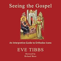 Seeing the Gospel Audiolibro Por Eve Tibbs arte de portada