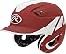 Rawlings Sporting Goods Junior Baseball R16 Away Sized Helmet