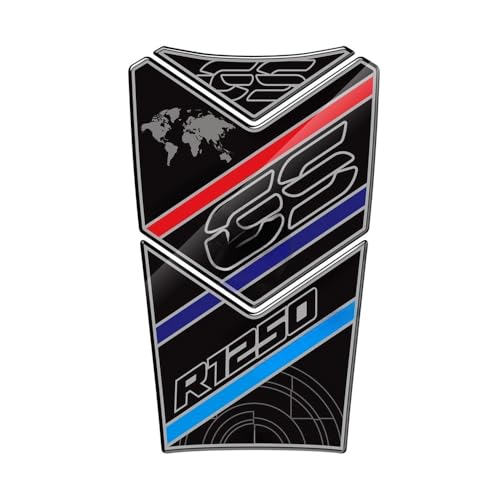 Étui de protection réservoir moto haut de gamme pour R1250GS ADV 2018-2020