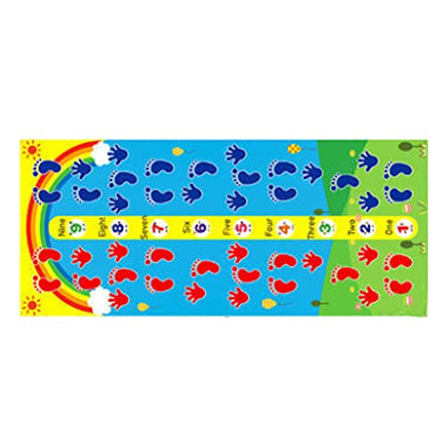 SPYMINNPOO Crawl Game Carpet - Image 4
