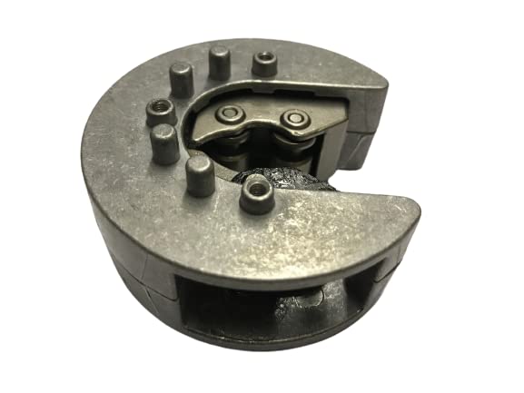 LINOXE 43-64-0287 Cutter Head Assembly Replacement Part Fits For Milwaukee 2471-21 M12 Copper Tubing Cutter - NEW