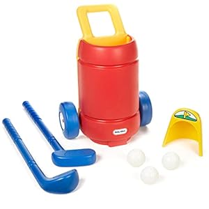 Little Tikes Totsports Easy Hit Golfset