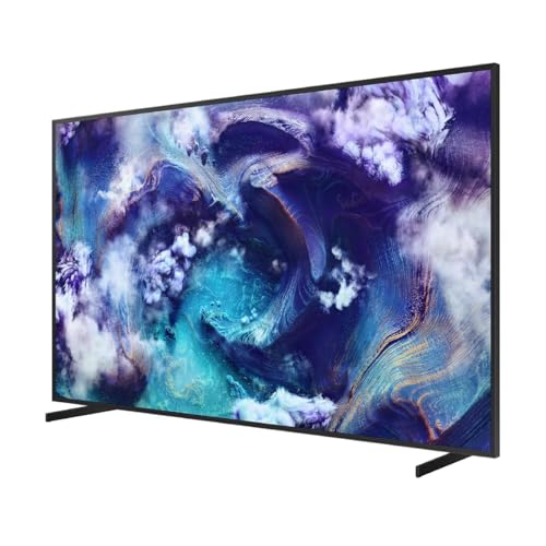 TV Neo QLED Samsung TQ65QN900F 165 cm 8K UHD 2025 - vue 7