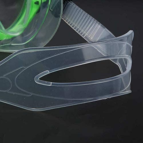 Occhiali da sub Maschere da sub Maschera da snorkeling Maschera da nuoto in silicone Vetro temperato Occhiali da nuoto Anti-appannamento Maschera da sub Attrezzatura da nuoto e snorkeling per adu